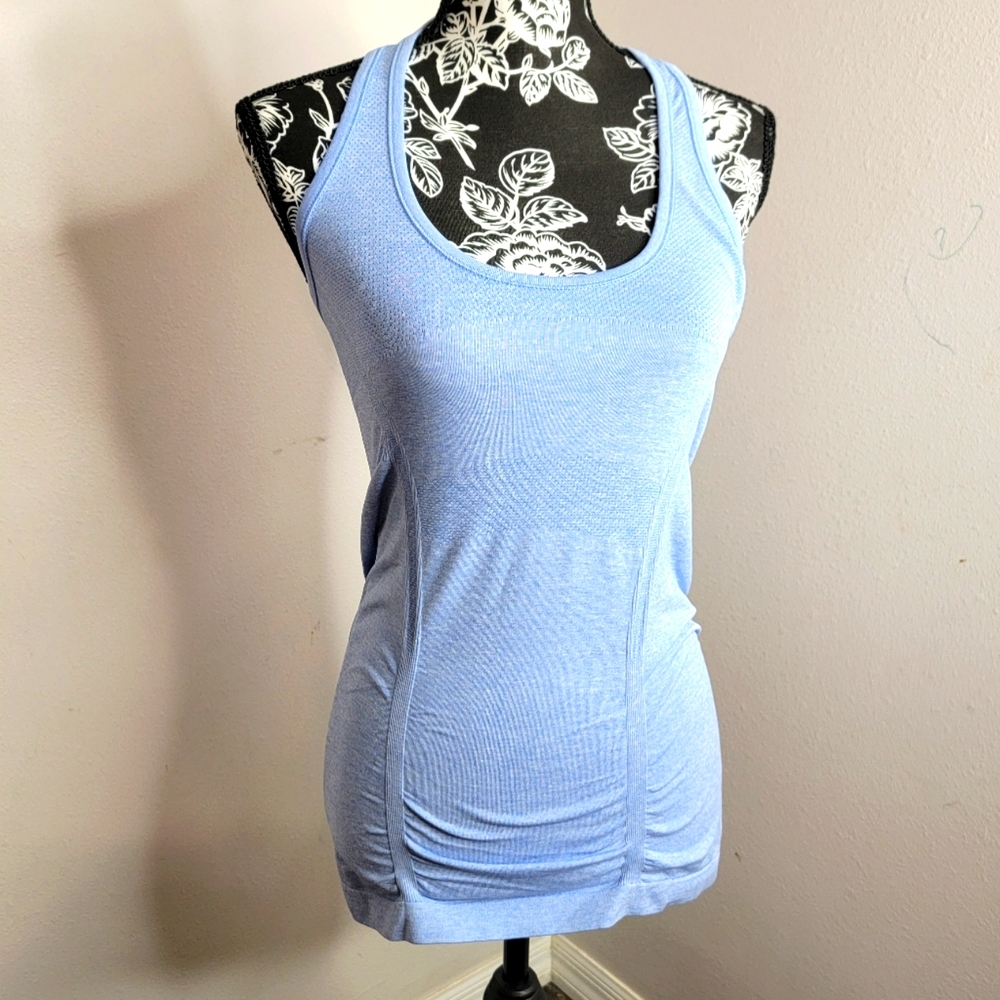 Athleta tank top